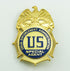 US DEA Special Agent Drug Enforcement Administration Badge Replica Movie Props